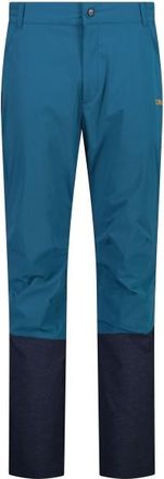 F.lli Campagnolo Long Pant Trekkinghose f&uuml;r Herren | blau