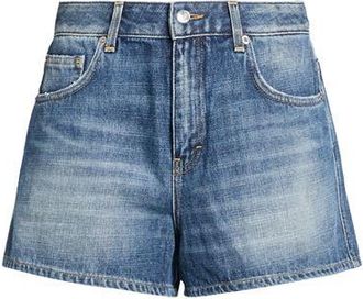 Department Five HOSEN & R&Ouml;CKE - Jeansshorts auf YOOX.COM