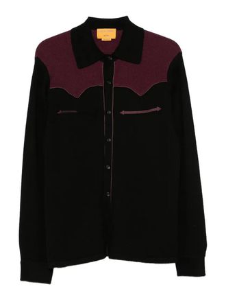 Guest In Residence Shirt Western Button Up