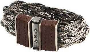 Ugo Cacciatori JEWELLERY and WATCHES - Bracelets on YOOX.COM