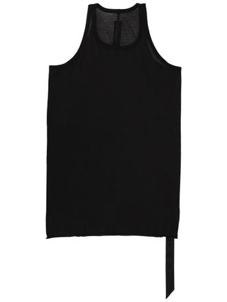 Rick Owens Tank Top Loose
