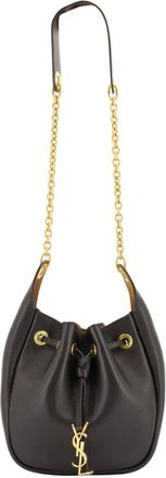 Saint Laurent Mujer, Bolsos, Negro, Talla: ONE Size