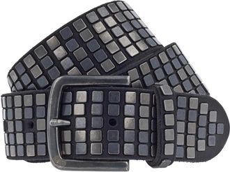 B.Belt B.belt, unisex, Accessori, Nero, 90 CM, new