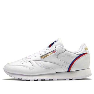 Reebok (WMNS) Reebok Classic Leather Collage of Flags EG5975