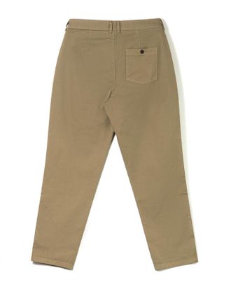 Wax London Raleigh Trousers - Green
