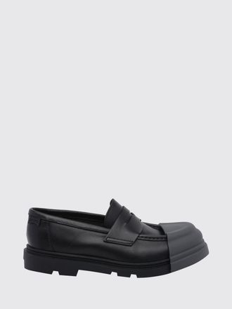 Camper Loafers Men color Black