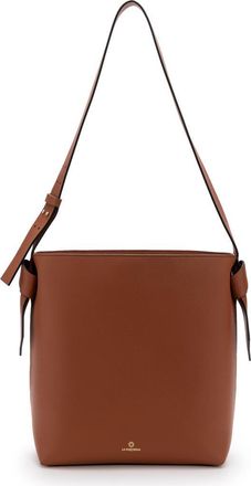 La Portegna Paula Versatile Crossbody Bag in Brown at Nordstrom