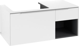 Villeroy & Boch Subway 3.0, 1001x423x516 Mm, Mueble De Lavabo, 2 - Villeroy&boch