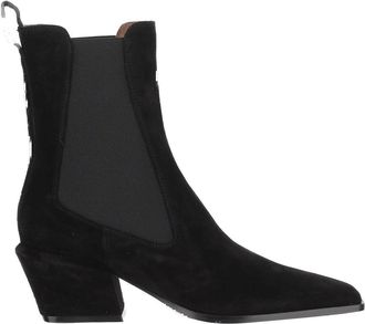 PARIS TEXAS Bettina 50 Leather Ankle Boots