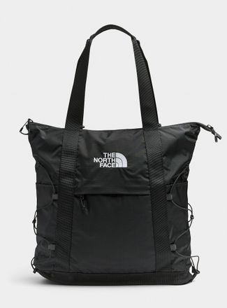 The North Face Mens Borealis tote bag