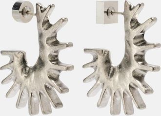 Jacquemus Pendientes Hippocampe