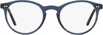 Polo Ralph Lauren Ph2083 5276 Blu/havana Glasses
