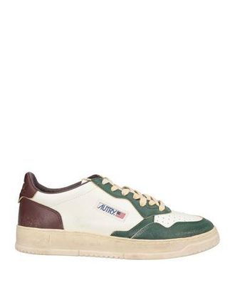 Autry FOOTWEAR - Trainers on YOOX.COM