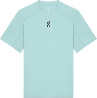 On Trail-T Solar Laufshirt f&uuml;r Herren | blau