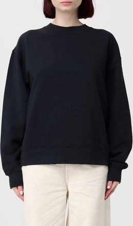 Golden Goose Felpa basic Golden Goose in cotone