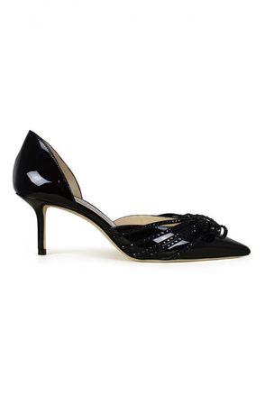 Jimmy Choo London Kaitence 65 Pumps