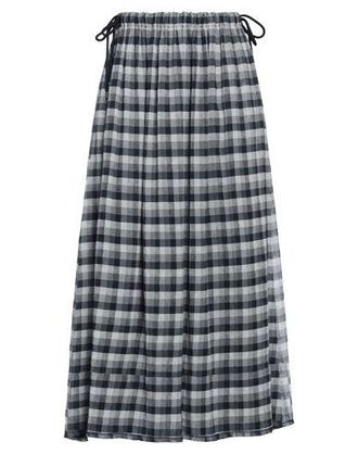 Emporio Armani BOTTOMWEAR - Gonne lunghe su YOOX.COM