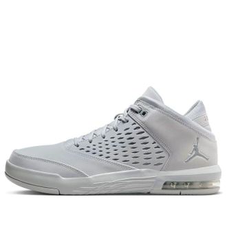 Nike Jordan Air Jordan Flight Origin 4 Wolf Grey 921196-005