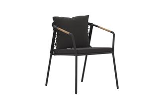 Schubiger M&ouml;bel Gartensessel Coco