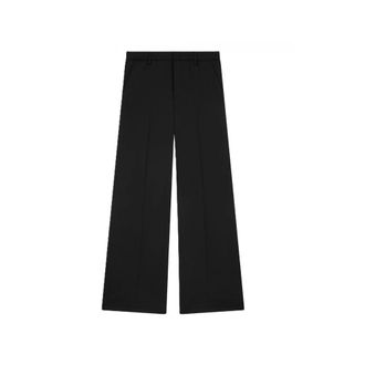 Dondup Mujer, Pantalones, Negro, Talla: XS