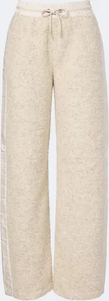 Moncler Teddy sweatpants