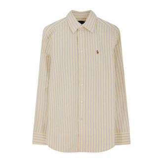 Polo Ralph Lauren Casual Shirts, male, Multicolor, Size: 2XL Casual Shirt