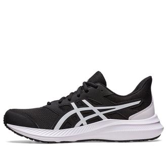 Asics Jolt 4 Extra Wide Black White 1011B602-002