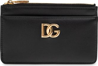 Dolce & Gabbana Mujer, Accesorios, Negro, Talla: ONE Size