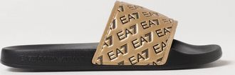 Emporio Armani Scarpe EA7 Uomo colore Oro