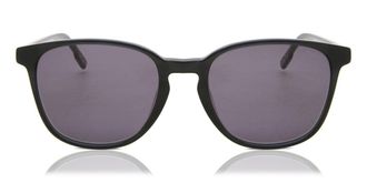 Hackett 3343 001 Mens Sunglasses Black Size 53