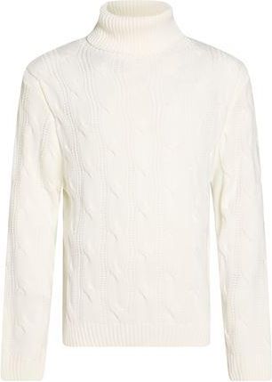 Bernese Milano PRENDAS DE PUNTO - Cuello alto en YOOX.COM