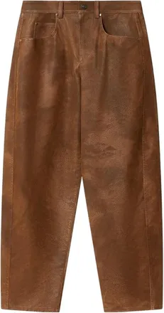 Isabel Marant Belky Trousers