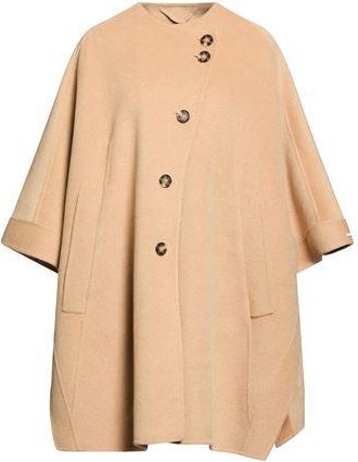 Marella CAPISPALLA - Mantelle su YOOX.COM