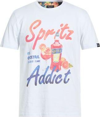 Alley Docks 963 TOPWEAR - T-shirts sur YOOX.COM