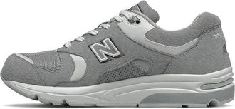 New Balance 2020 Casual Retro Sneakers Grey White CM1700B1