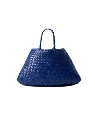 Dragon Diffusion Dragon-Diffusionsbeutel. Blau