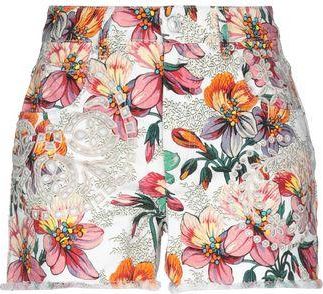 Isabel Marant BOTTOMWEAR - Denim shorts sur YOOX.COM