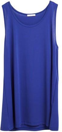 iBlues TOPWEAR - Tank Tops on YOOX.COM