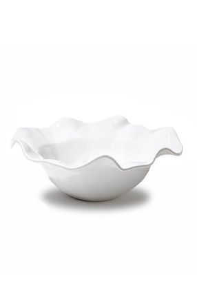 Beatriz Ball Vida Havana Large Bowl in White at Nordstrom