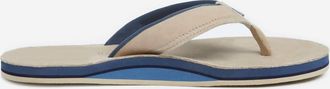 Hari Mari Mens Pier Flip Flops In Sand