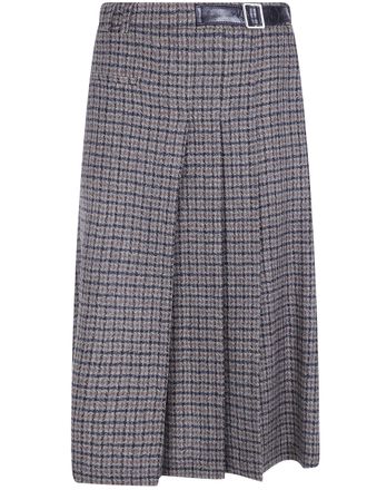 Seventy Skirt Wool