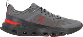 On Running Fitness, Heren, Grijs, 43 EU, Polyester, Cloudpulse Next