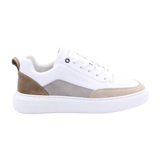 Cycleur de Luxe Hombre, Zapatos, Blanco, Talla: 45 EU