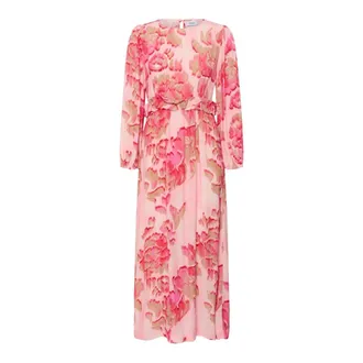 Saint Tropez Poppy Shaded Flower - 304772 - Dresses - Mujer - Multicolor - S