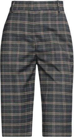 Manila Grace BOTTOMWEAR - Trousers on YOOX.COM