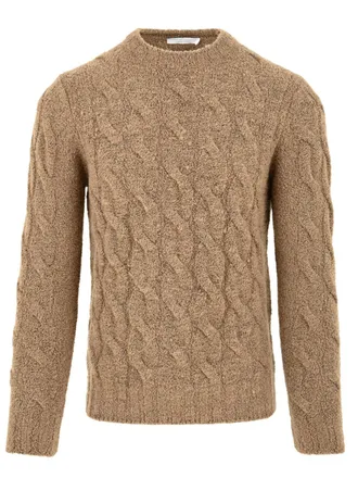 FILIPPO DE LAURENTIIS Filippo de laurentis Sweaters