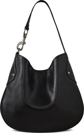 Mulberry Hackney Shoulder Bag in Black at Nordstrom