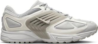 Nike Mens Air Pegasus Wave - Running Shoes Flat Silver/Vast Grey Size 10.0