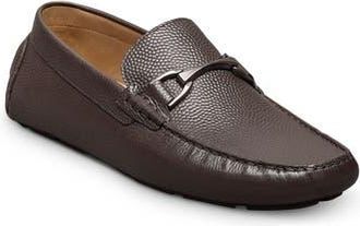 Allen Edmonds Lando Bit Loafer in Dark Brown at Nordstrom Rack, Size 11.5