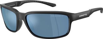 Arnette AN4373 Polarized 290022 Mens Sunglasses Size 62